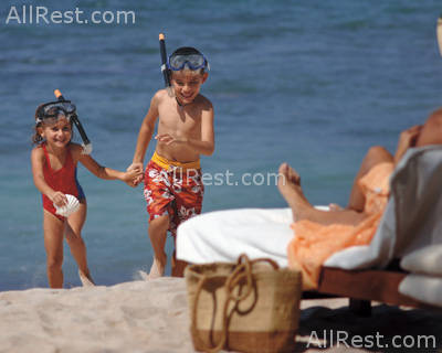 Four Seasons Resort Punta Mita 9
